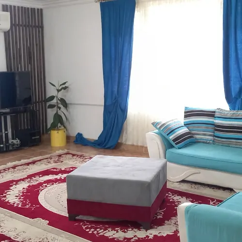تصویر 4 - ویلا استخردار آبگرم ارسلان  در  کتالم