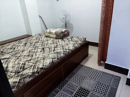 تصویر 11 - ویلا لب ساحل ماسه ای در  فریدون کنار