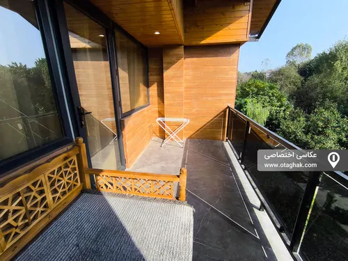 تصویر 11 - کلبه مهرا (۳) در سوادکوه