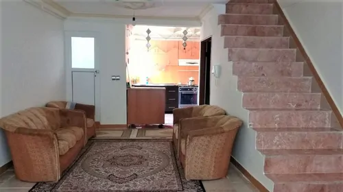 تصویر 2 - آپارتمان ایزدی 7 در رشت