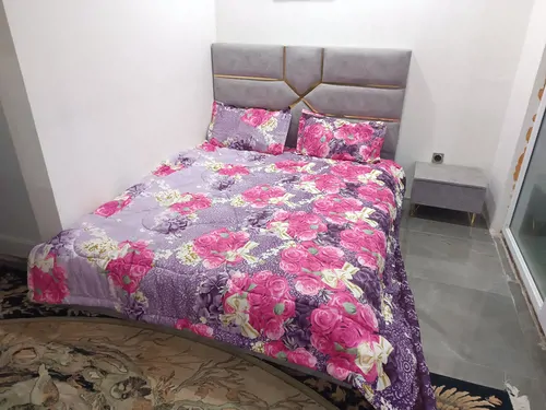 تصویر 14 - ویلا استخردار آبگرم رامین با فوتبال دستی در  کردان