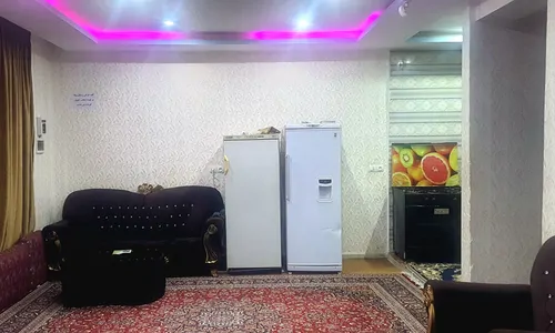 تصویر 3 - ویلا استخردار آبسرد مهتاب طلایی در دزفول