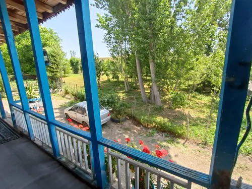 تصویر 10 - خانه سنتی کوهستان  در  دیلمان