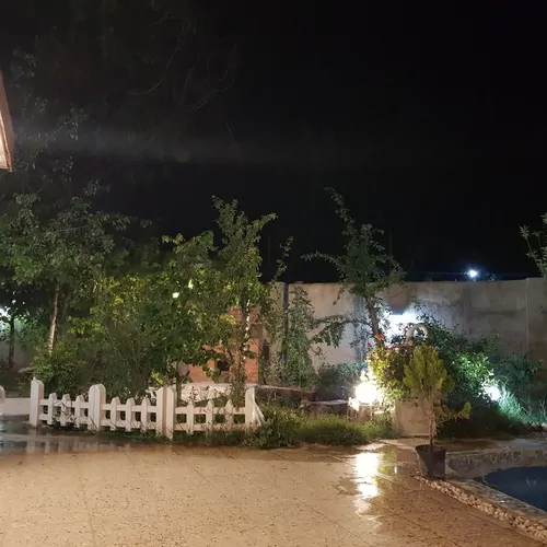 تصویر 5 - کلبه خونه باغ الی در  دماوند