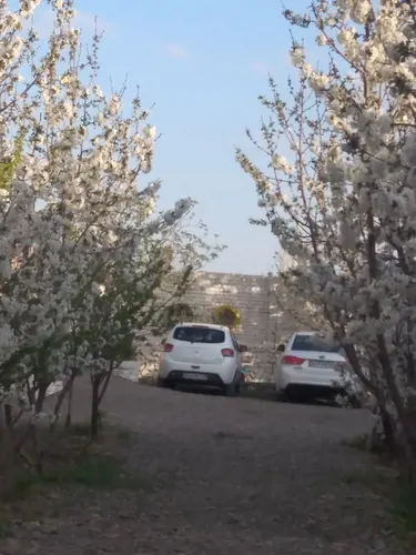 تصویر 10 - روستایی و عشایری بوژان (اتاق ۶) در  نیشابور