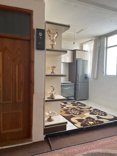 تصویر 6 - آپارتمان عرفان در  اردبیل