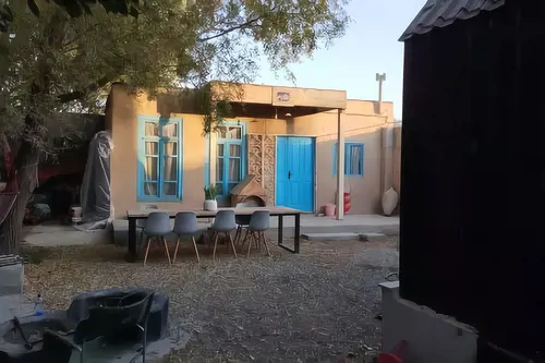 تصویر 2 - روستایی و عشایری بوم گردی روستایی در اردبیل