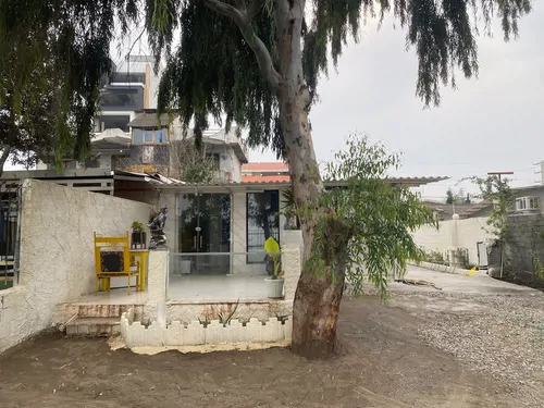 تصویر 2 - ویلا نفیس (منظره دریا) در  بابلسر