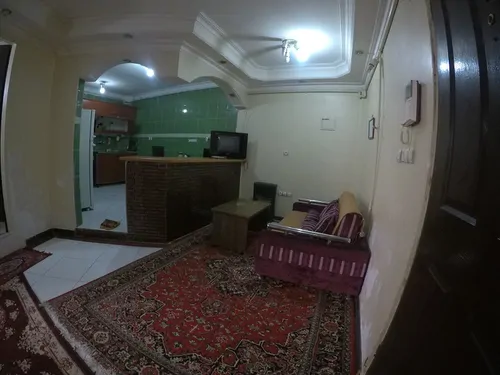 تصویر 3 - هتل آپارتمان مهزیار (واحد ۳) در  اهواز