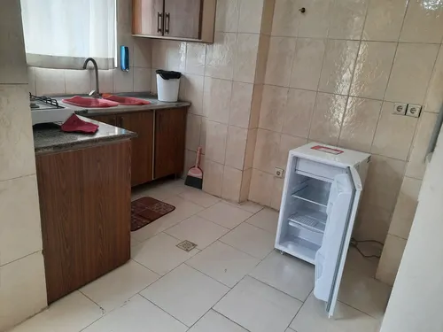 تصویر 22 - آپارتمان ساحلی دانیال (واحد 1) در  بابلسر