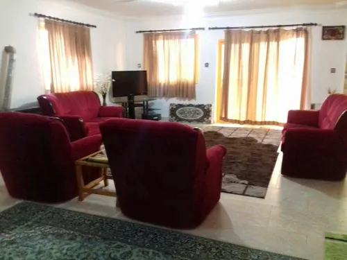 تصویر 3 - ویلا رودخانه در چمخاله
