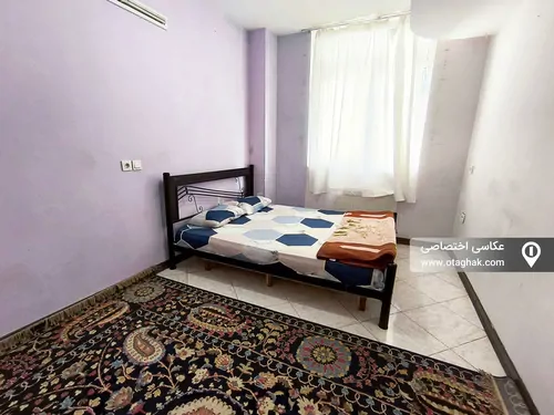 تصویر 9 - هتل آپارتمان مبله ستاره ها (100)  در  کرمان