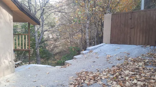 تصویر 18 - ویلا چراغ در سوادکوه