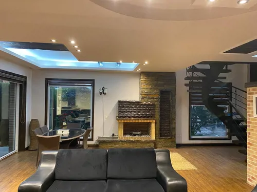 تصویر 3 - ویلا ساحلی آراد در نوشهر