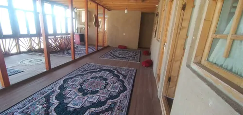 تصویر 5 - اقامتگاه بوم‌گردی ستاره گیلان (واحد 2)  در  رودبار