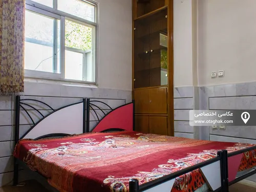 تصویر 11 - آپارتمان مبله اردیبهشت نزدیک زاینده رود  در  اصفهان