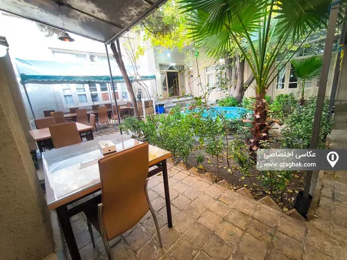 تصویر 20 - هتل سنتی بیتوته (اتاق نسترن) با صبحانه رایگان در  اصفهان