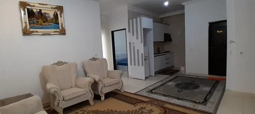 تصویر 4 - خانه اقامتگاه بهراد در ساری