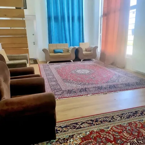 تصویر 10 - ویلا استخردار آبگرم آرامش در  توس