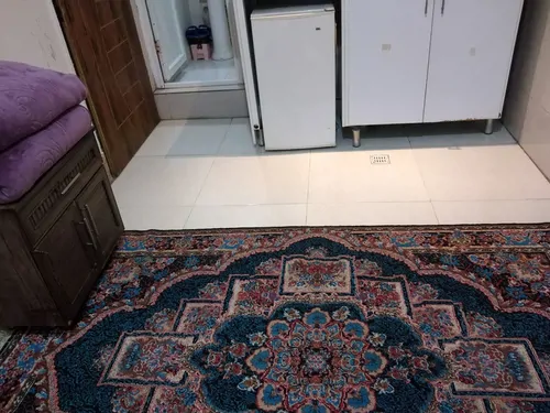 تصویر 2 - هتل آپارتمان هتل به نزدیک به حرم امام رضا علیه السلام با پارکینگ رایگان در مشهد