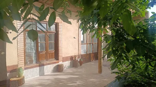 تصویر 4 - ویلا اقامتگاه بختیاری دربست میباشد ودر مکانی امن قرار دارد در محلات