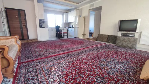 تصویر 3 - خانه دربست ویلایی  در دلیجان