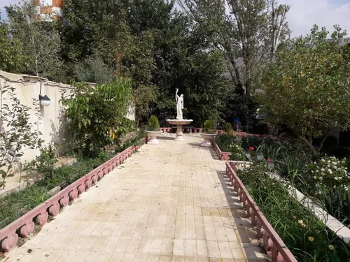 تصویر 2 - ویلا استخردار سرخوش در کردان
