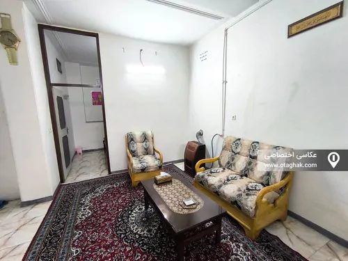 تصویر 4 - خانه مرکز شهر بلوار فضیلت (طبقه همکف) در  شیراز