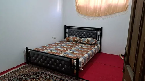 تصویر 7 - آپارتمان مبله خرم (2) در  مشهد