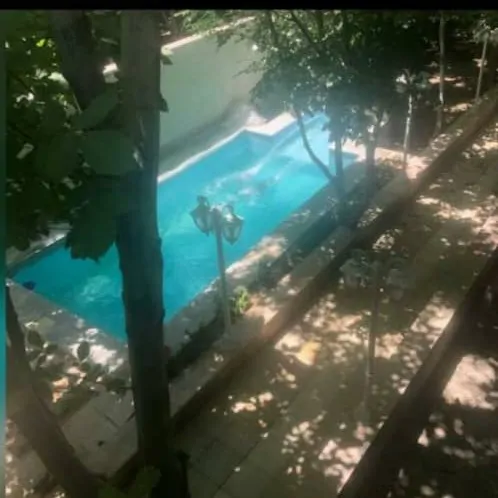 تصویر 2 - ویلا اجاره باغچه ویلا ماهدشت در ماهدشت