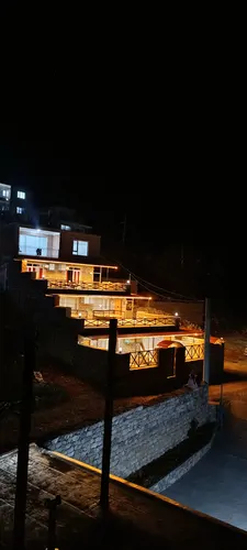 تصویر ۱ - سوییت سلین (واحد ۱۰۶) در  اورامانات