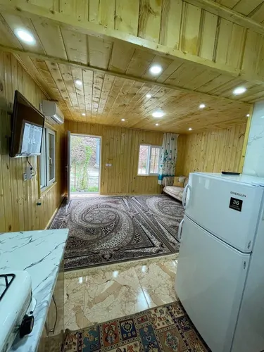 تصویر 5 - ویلا چوبی حسن در ماسال