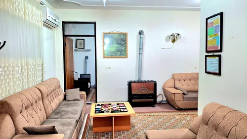 تصویر 5 - ویلا مبله شریف بلوار کازینو در  رامسر