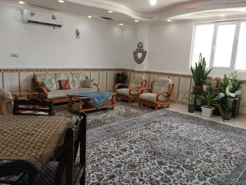 تصویر ۱ - آپارتمان مبله مکران در  چابهار