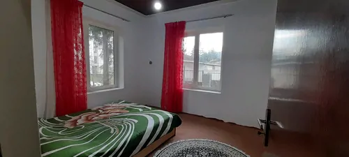 تصویر 8 - ویلا کاج در کلاردشت