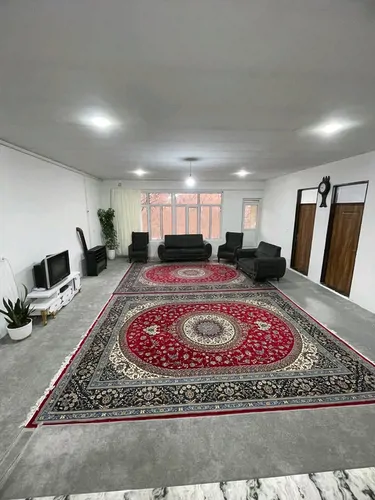 تصویر 2 - آپارتمان مبله رادین در پاوه