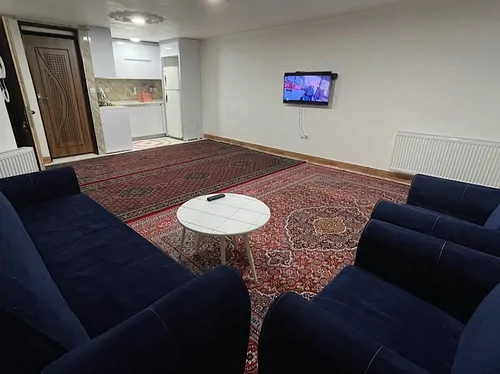 تصویر 4 - آپارتمان مبله دیوە خان (2) در  اورامانات