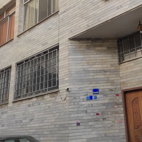 تصویر 9 - آپارتمان مبله زعفرانیه در  تهران