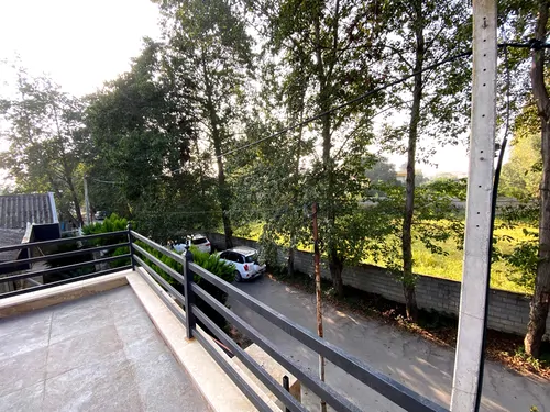 تصویر 18 - ویلا استخردار آبگرم صبوری با جکوزی در چالوس