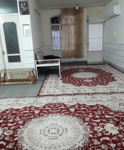 تصویر 12 - آپارتمان مبله عمو غلام (120) در  کاشان