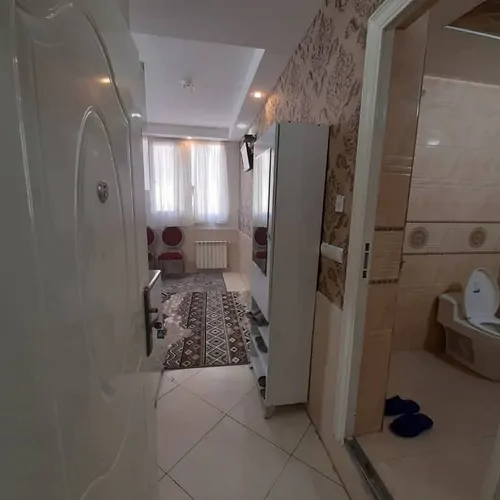 تصویر 4 - هتل آپارتمان مهربان (6تخت) در  مشهد