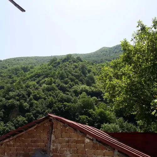 تصویر 13 - ویلا خولین دره  در  علی آباد کتول