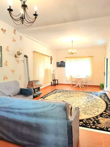 تصویر 8 - ویلا  باغ نیکوکار در  چالوس