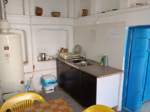 تصویر 5 - ویلا شریف در  یزد