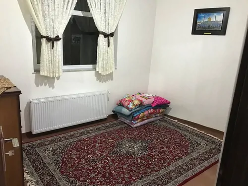 تصویر 3 - ویلا ویلای حیاط باغچه  در خلخال