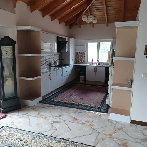 تصویر 3 - ویلا روستایی رودبارک    در کلاردشت