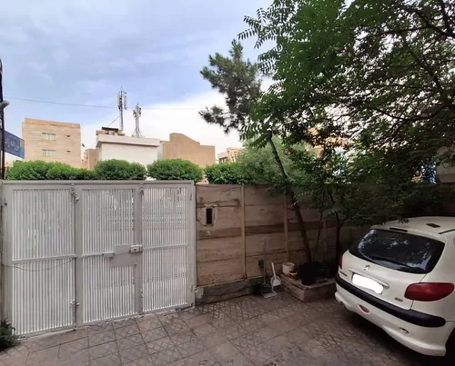 تصویر 21 - آپارتمان قصر طلایی (۲ شریعتی) در  تهران