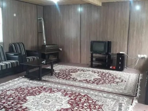 تصویر 3 - کلبه رز در ماسال