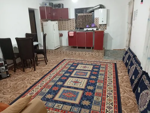 تصویر 6 - ویلا دریا در  کتالم