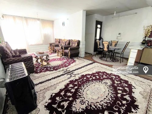 تصویر 5 - خانه مبله صفا در کاشان